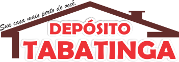 Deposito Tabatinga Logo